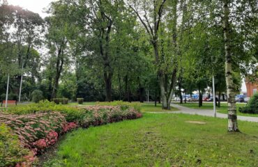 Park Suwalskich Przedsiębiorców