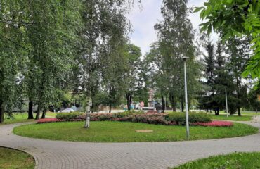 Park Suwalskich Przedsiębiorców
